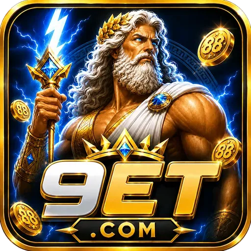 9ET - Game Pertanian Seru dan Menyenangkan