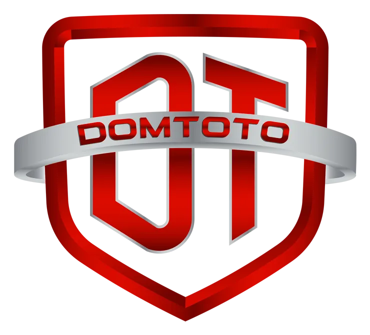 DOMTOTO - Permainan Arcade Seru dan Menghibur