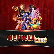 MERDEKAWIN - Petualangan Arcade Seru dan Menarik